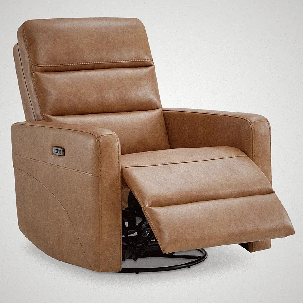 swivel recliners